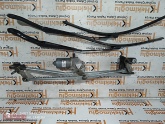 RANGE ROVER EVOQUE SİLECEK MEKANİZMASI VE KOLLARI W0027101 12V