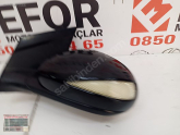 Oto Çıkma Parça / Honda / Civic / Ayna / Sol Dış Ayna / Çıkma Parça 