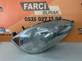 NOTE SOL FAR ORJİNAL E11 06-08 89902136