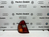 RENAULT CLİO 2 SEDAN SOL ARKA STOP ORJİNAL