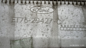 Oto Çıkma Parça / Ford / Tourneo Courier / Kaporta & Karoser / Kapı Çıtası / Çıkma Parça 