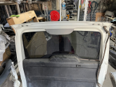 Oto Çıkma Parça / Citroen / Nemo / Oto Cam / Bagaj Camı / Çıkma Parça 