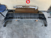 Oto Çıkma Parça / Hyundai / Elantra / Tampon / Arka Tampon / Sıfır Parça 
