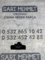 ÇIKMA AUDİ A6 GÜNEŞ SENSÖRÜ 2005-2011