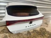 Oto Çıkma Parça / Cupra / Formentor / Kaporta & Karoser / Bagaj Kapağı / Çıkma Parça 