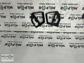 Oto Çıkma Parça / Bmw / 3 Serisi / Tampon / Tampon Izgarası / Çıkma Parça 