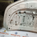 Oto Çıkma Parça / Toyota / Corolla / Kaporta & Karoser / Kaput / Çıkma Parça 