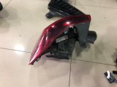 Oto Çıkma Parça / Volkswagen / Polo / Far & Stop / Sağ Arka Stop / Çıkma Parça 