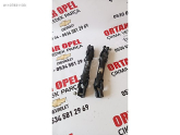 Oto Çıkma Parça / Opel / Astra / Alt Takım / Karter Muhafaza / Çıkma Parça 