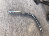 MERCEDES E SERİ W213 MAKYAJLI ÖN TAMPON SOL NİKELAH 2138859303