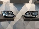 Oto Çıkma Parça / Volkswagen / Caddy / Far & Stop / Sol Ön Far / Çıkma Parça 