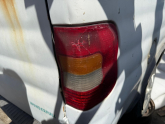 Oto Çıkma Parça / Opel / Combo / Kaporta & Karoser / Bagaj Kapağı / Çıkma Parça 