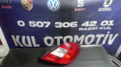 2013.15  corsa d sol arka stop