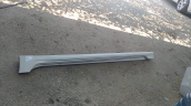 Oto Çıkma Parça / Toyota / Corolla / Tampon / Tampon Kaplaması / Çıkma Parça 