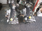 Oto Çıkma Parça / Renault / Megane / Motor / Motor (komple) / Çıkma Parça 