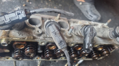 Oto Çıkma Parça / Opel / Astra / Motor / Silindir Kapağı / Çıkma Parça 