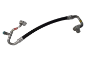 97762-1R350 KLİMA BORUSU 11- BLUE DZL ALT RİO 11> ACCENT