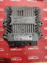 7S61-12A650-EA  FORD FİESTA SID804 MOTOR BEYNİ