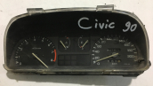 Honda Civic 1.5 1988-1991 Sedan Kilometre Saati Gösterge Paneli