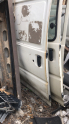 Oto Çıkma Parça / Hyundai / H100 / Kaporta & Karoser / Sağ Sürgülü Kapı / Çıkma Parça 