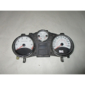 Peugeot 207 Dizel Kilometre Saati Gösterge Paneli 9666748980