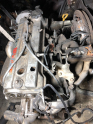 Toyota Corona 1.6 16V Çıkma Komple Motor
