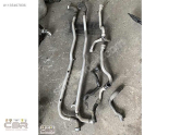 Oto Çıkma Parça / Porsche / Carrera / Radyatör / İntercooler / Çıkma Parça 
