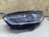 Oto Çıkma Parça / Ford / Mondeo / Far & Stop / Sol Ön Far / Çıkma Parça 