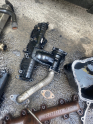 Oto Çıkma Parça / Fiat / Ducato / Motor / Emme Manifoldu / Çıkma Parça 