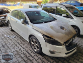 Oto Çıkma Parça / Peugeot / 508 / Kaporta & Karoser / Kaput / Çıkma Parça 