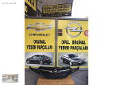 Opel grandland x sıfır muadil ön panjur ORJİNAL OTO OPEL