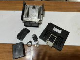 Oto Çıkma Parça / Volkswagen / Passat / Elektrik / Merkezi Kilit Motoru / Çıkma Parça 