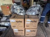 Oto Çıkma Parça / Citroen / Berlingo / Far & Stop / Sağ Ön Far / Çıkma Parça 