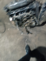 Vanetta komple motor temiz Vanetta komple motor temiz