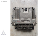 Ford Fiesta 1.5 TDCI Motor Beyni DA6A-12A650-MC - 0281031530