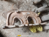 Oto Çıkma Parça / Peugeot / 607 / Egzoz / Egzoz Manifoldu / Çıkma Parça 