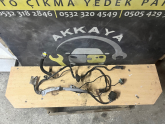 Oto Çıkma Parça / Opel / Astra / Elektrik / Elektrik Tesisatı / Çıkma Parça 