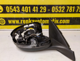 Oto Çıkma Parça / Renault / Austral / Ayna / Sağ Dış Ayna / Çıkma Parça 