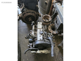 Oto Çıkma Parça / Hyundai / H100 / Motor / Motor (komple) / Çıkma Parça 