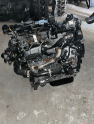 2019 Citroen C4 1.6 bluehdi dolu motor