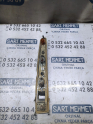 Oto Çıkma Parça / Opel / Meriva / Far & Stop / Sol Arka Stop / Çıkma Parça 