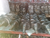 Oto Çıkma Parça / Toyota / Auris / Motor / Krank / Çıkma Parça 