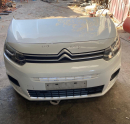 Oto Çıkma Parça / Citroen / Berlingo / Tampon / Ön Tampon / Çıkma Parça 
