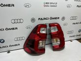 Oto Çıkma Parça / Toyota / Hilux / Far & Stop / Sol Arka Stop / Sıfır Parça 