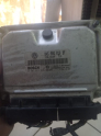 0281011241 045906019BF EDC15P+ Volkswagen Polo 1.4 Motor Beyni