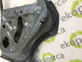Oto Çıkma Parça / Audi / Q5 / Kaporta & Karoser / Sağ Arka Kapı / Çıkma Parça 