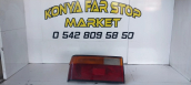 Renault Brodway  Sol Stop