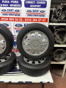 Oto Çıkma Parça / Ford / Fusion / Jant & Lastik / Jant & Lastik Takımı / Çıkma Parça 