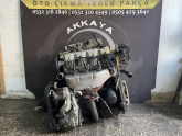 Oto Çıkma Parça / Opel / Corsa / Motor / Motor (komple) / Çıkma Parça 