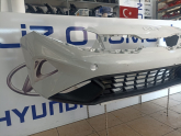 Oto Çıkma Parça / Kia / Cerato / Tampon / Ön Tampon / Çıkma Parça 